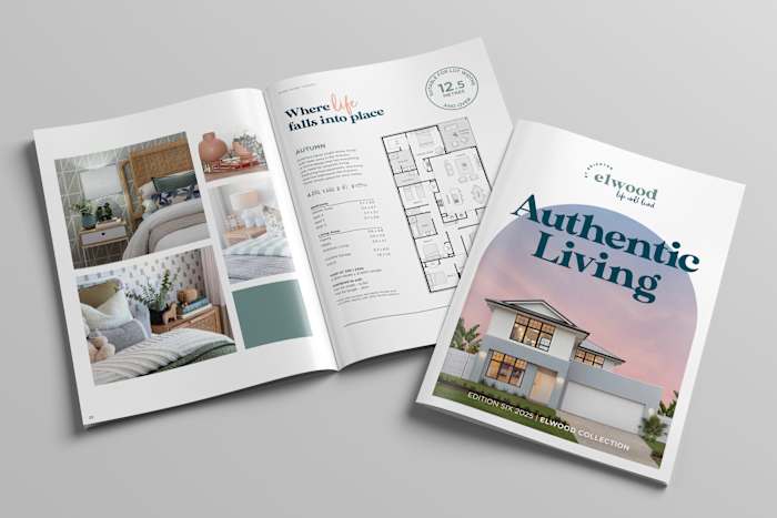 Elwood By Brighton Brochure