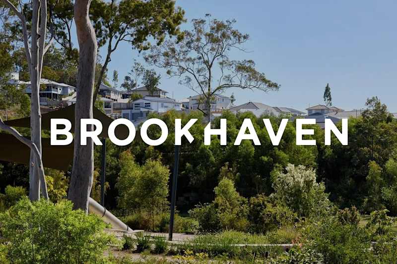 Brookhaven Bahrs Scrub alt