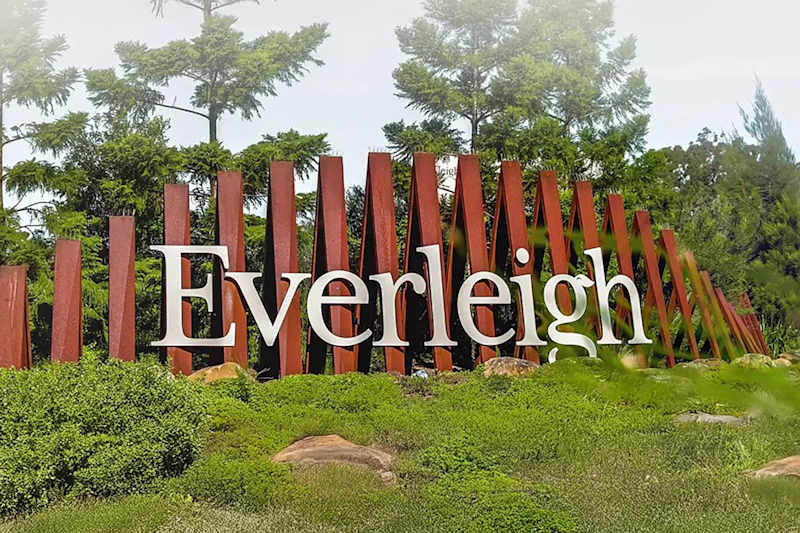 Everleigh Greenbank
