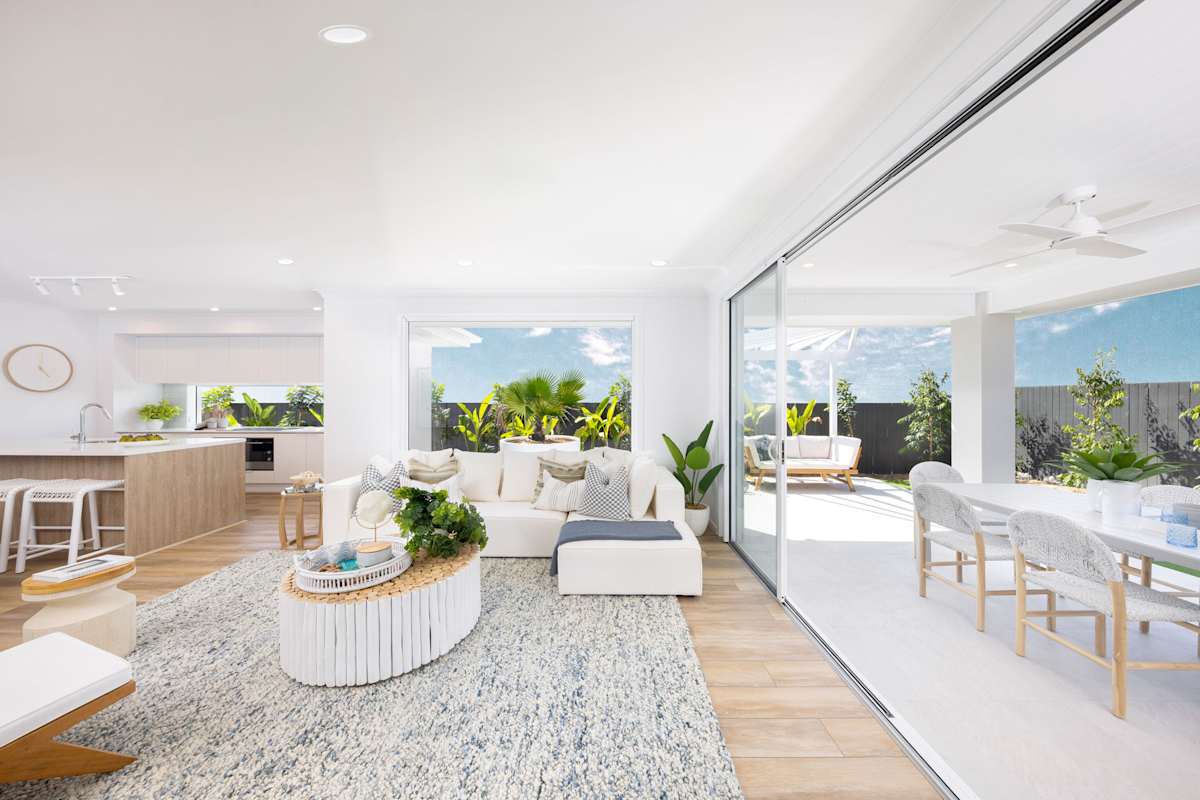 Harri 27 home design living room