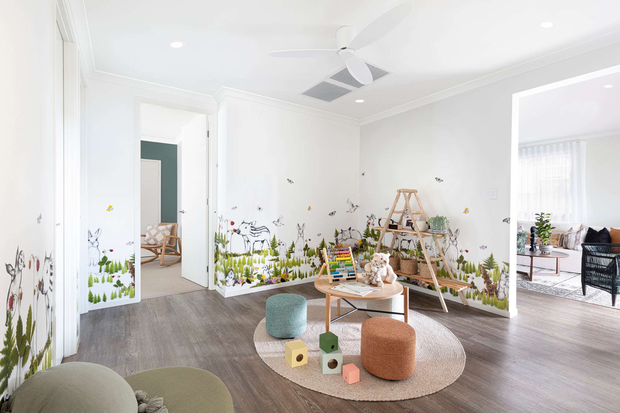 Maple 26 home design activity room