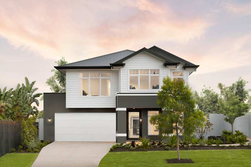 Most Popular Roof Types in Australia