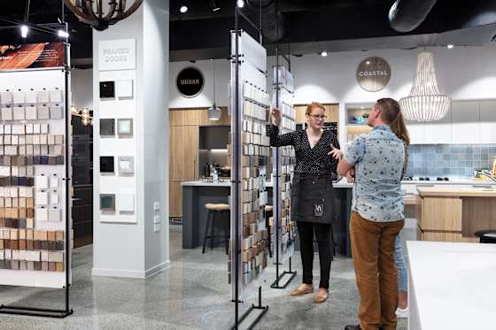 Brighton Homes MyChoice Design Studio Loganholme alt