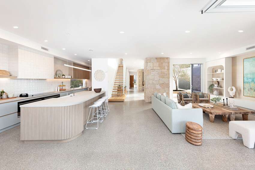 Brighton Black Collection Home at Ashford Residences, Everton Park