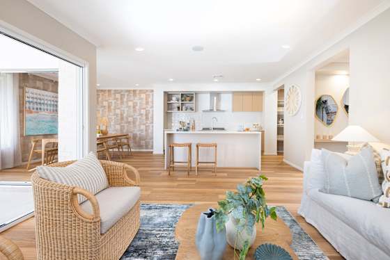 New house designs and plans queensland elwood collection