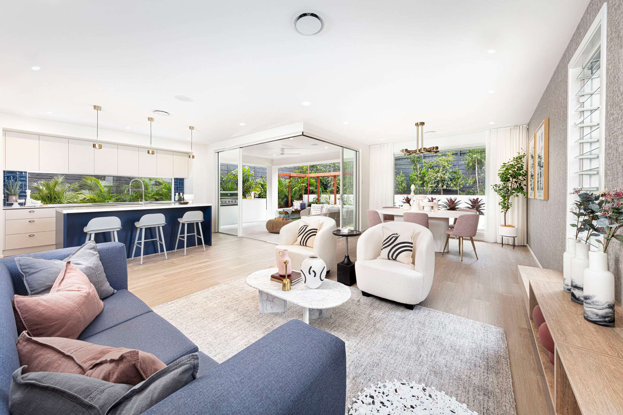 House and Land Packages QLD | Estate Locations | Brighton Homes