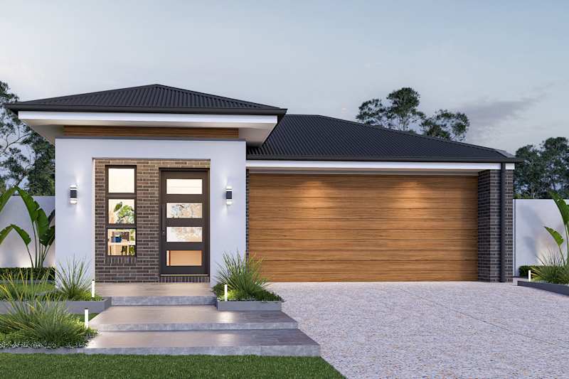 Remy house design cedric facade