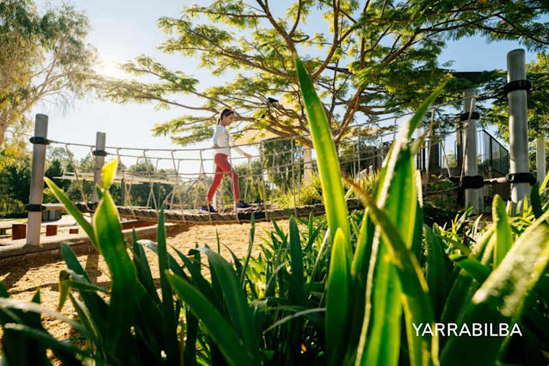 Yarrabilba Landlease alt
